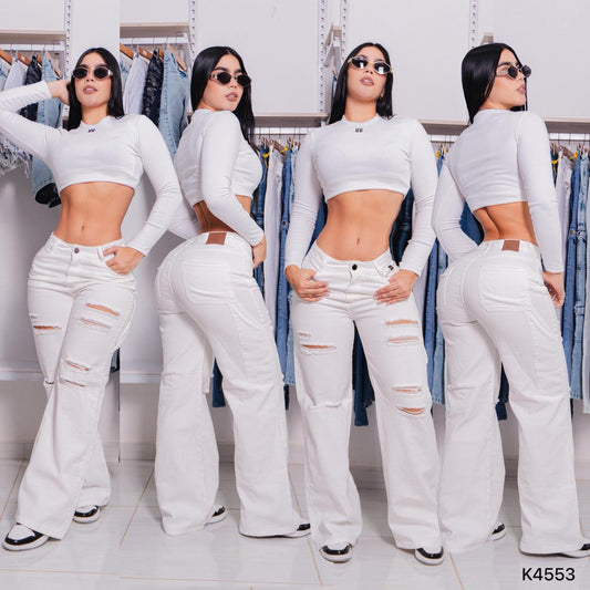 MOM FLAT TELA RIGIDA K4553♥️ENVIO GRATIS♥️